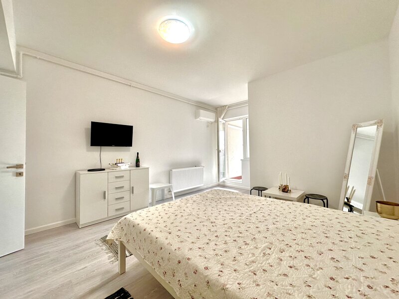 Brancoveanu, Turnu Magurele,