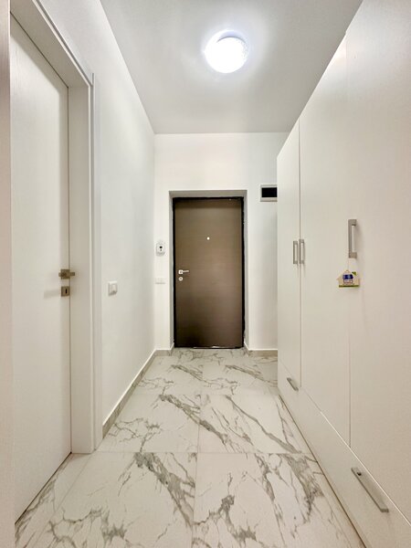 Brancoveanu, Turnu Magurele,