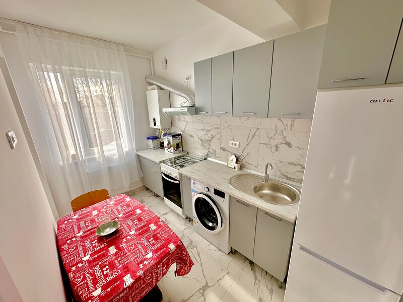 Brancoveanu, Turnu Magurele,