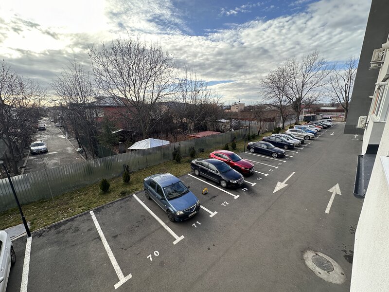 Brancoveanu, Turnu Magurele,