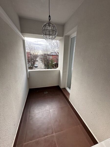 Brancoveanu, Turnu Magurele,